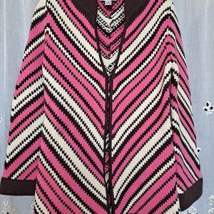 Alice and Olivia Wool sweater